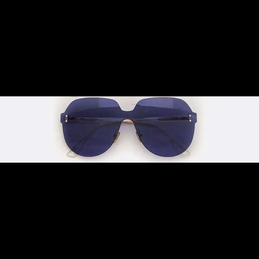 Fashion Glasses A1 - Picture 7 of 8